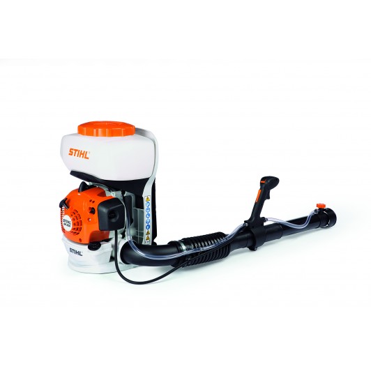 Бензиновий обприскувач Stihl SR 200 Бензиновий обприскувач Stihl SR 200