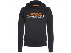 Толстовка STIHL TIMBERSPORTS (розмір М)