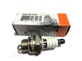 21. Свеча зажигания STIHL