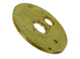 25. Повітряна заслінка FS 120 / FS 250