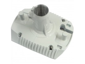 26. Корпус муфти FS 400/FS 450 26. Корпус муфти FS 400/FS 450