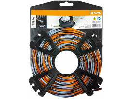 20. Косильна струна STIHL CF3 Pro 3,3 мм х 34 м