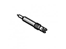 25. Головний регулювальний гвинт MS 230/MS 230 С-ВЕ/MS 250