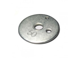 32. Повітряна заслінка MS 230 / MS 250 32. Повітряна заслінка MS 230 / MS 250