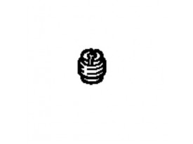 40. Жиклер MS 230/MS 230 С-ВЕ/MS 250 40. Жиклер MS 230/MS 230 С-ВЕ/MS 250