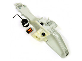 01. Паливний бак Stihl MS 231/MS 251 01. Паливний бак Stihl MS 231/MS 251