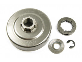 19. Комплект приводной звезды MS 462 / MS 462 C