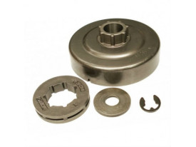 23. Комплект приводной звезды MS 462 / MS 462 C