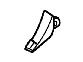 19. Фланець MS 462 / MS 462 C