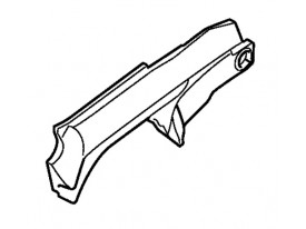 09. Крышка тормоза MS 462 / MS 462 C 09. Крышка тормоза MS 462 / MS 462 C