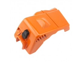 30. Кожух на Stihl MS 180