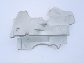 29. Повітронаправляюча пластина на Stihl MS 180