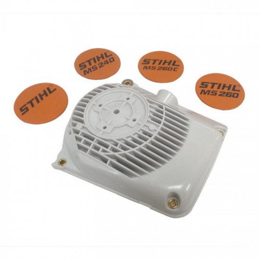 Корпус стартера Stihl MS 260
