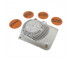 Корпус стартера Stihl MS 260