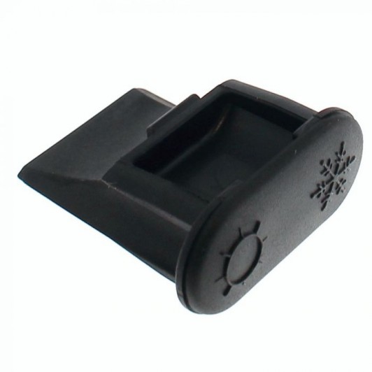 Заслінка MS 361