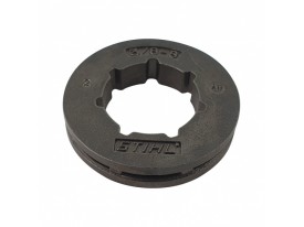 28. Привідна ланцюгова зірочка 3/8" 8 зубів на MS 361